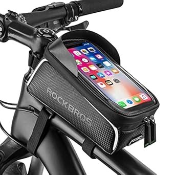 Article Image for Carry Your Ride: The Perfect Bike Bag for Every Adventure
