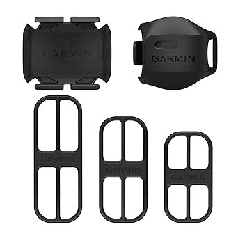 Article Image for Elevate Your Ride with the Garmin Speed and Cadence Sensor Bundle