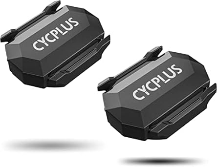 Article Image for Get the Competitive Edge: A Look at the CYCPLUS C3 Speed & Cadence Sensor