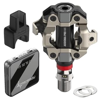 Article Image for Pedal with Precision: The Favero Assioma Duo Power Meter Review