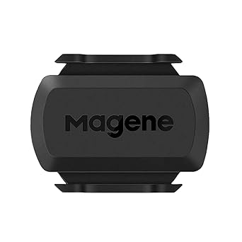 Article Image for Rev Up Your Ride: Magene S3+ Speed and Cadence Sensor Review
