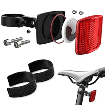Article Image for Secure Your Ride with the PerfiPro Airtag Bike Mount