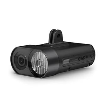 Article Image for Shine Bright, Ride Safe: The Garmin Varia Vue Experience