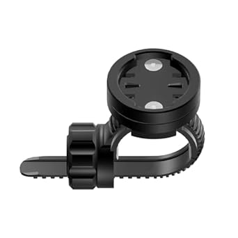 Article Image for Stay Ahead with the Adjustable Out Front Bike Mount