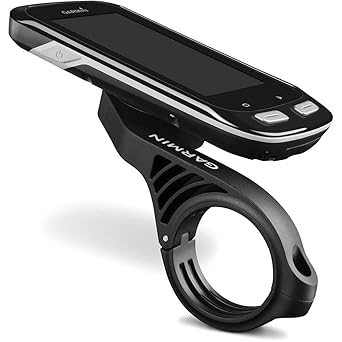 Article Image for Take Your Ride to the Next Level with Garmin's Premium Handlebar Mount