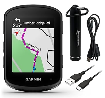 Article Image for Unlock Your Ride with Garmin Edge 530
