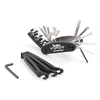 Article Image for Why Every Cyclist Needs the WOTOW 16 in 1 Bicycle Multitool